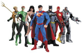 Superheroes Figure