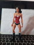 Superheroes Figure