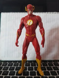 Superheroes Figure