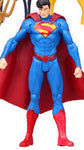 Superheroes Figure