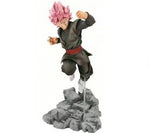 Dragon Ball Super  Saiyan Son Figure