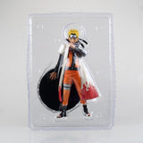 Shippuden Uzumaki Naruto Figure