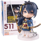 Anime Nendoroid Touken Figure