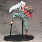 Huong Anime Cartoon Naruto  Figure