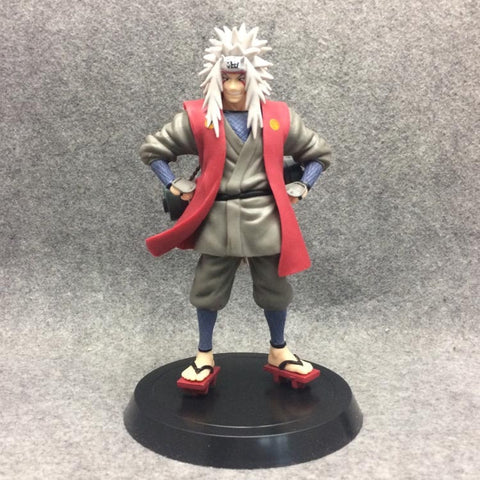 Naruto Shippuden Jiraiya  Figure