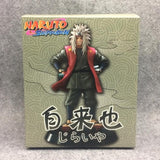 Naruto Shippuden Jiraiya  Figure