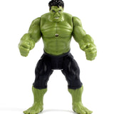 Hulk Figure