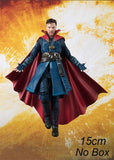 Doctor Strange Figure