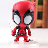 Marvel Kidpool Bobble Figure