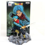 Dragon Ball Super  Saiyan Son Figure