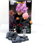 Dragon Ball Super  Saiyan Son Figure