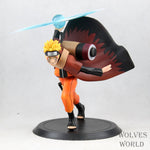 Anime Naruto Figure