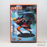 Anime Naruto Figure