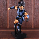 Super Legend Battle SSJ Figure