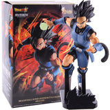 Super Legend Battle SSJ Figure