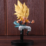 Super Saiyan Gotenks Figure