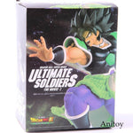 Super Broly  Figure