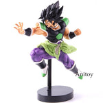 Super Broly  Figure