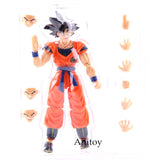 Banpresto Action Figure