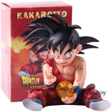 Kakarotto Son Goku Figure