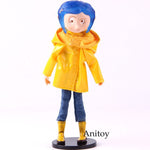 Coraline the Secret Door Figure