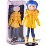 Coraline the Secret Door Figure