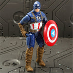 Marvel Avengers 3 Figure