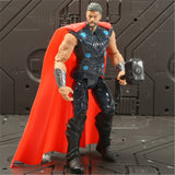 Marvel Avengers 3 Figure