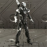 Marvel Avengers 3 Figure