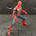 Marvel Avengers 3 Figure