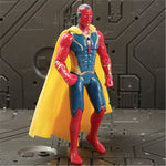 Marvel Avengers 3 Figure