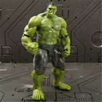 Marvel Avengers 3 Figure