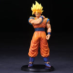 Broli Frieza Broly Figure