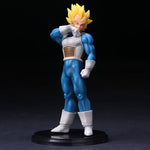 Broli Frieza Broly Figure