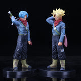 Awakening Super Saiyan Figure