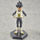 Awakening Super Saiyan Figure