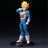 Awakening Super Saiyan Figure