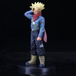 Awakening Super Saiyan Figure