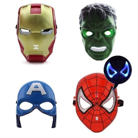Marvel Avengers Figure