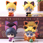 Naruto Shippuden Figure