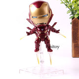 Iron Man Figure