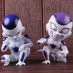 Frieza Fina Figure