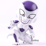 Frieza Fina Figure