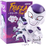 Frieza Fina Figure