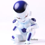 Frieza Fina Figure