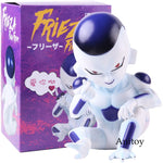 Frieza Fina Figure