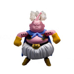 Kai Majin Buu Sragon Z Figrue