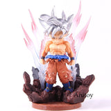 Goku Figure