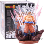 Goku Figure
