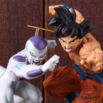 Son Goku Frieza Figure